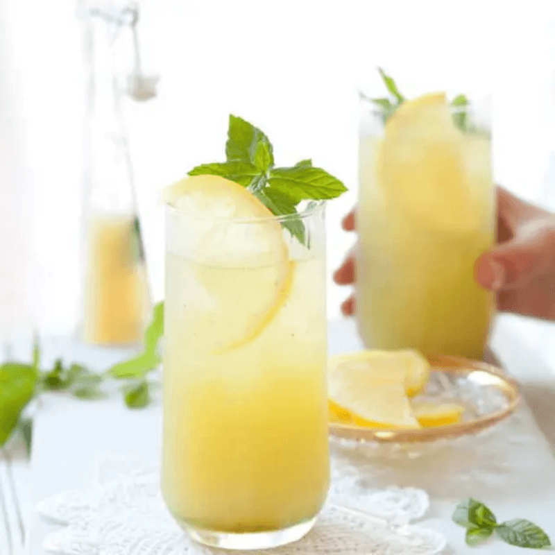 Refresher
